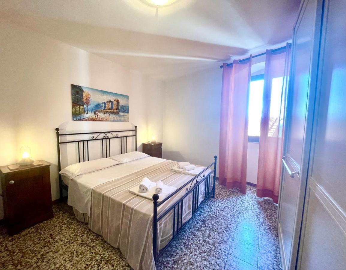 Casa Vacanze La Casa Di Nonna Libia Vicino Saturnia Montemerano Exterior foto