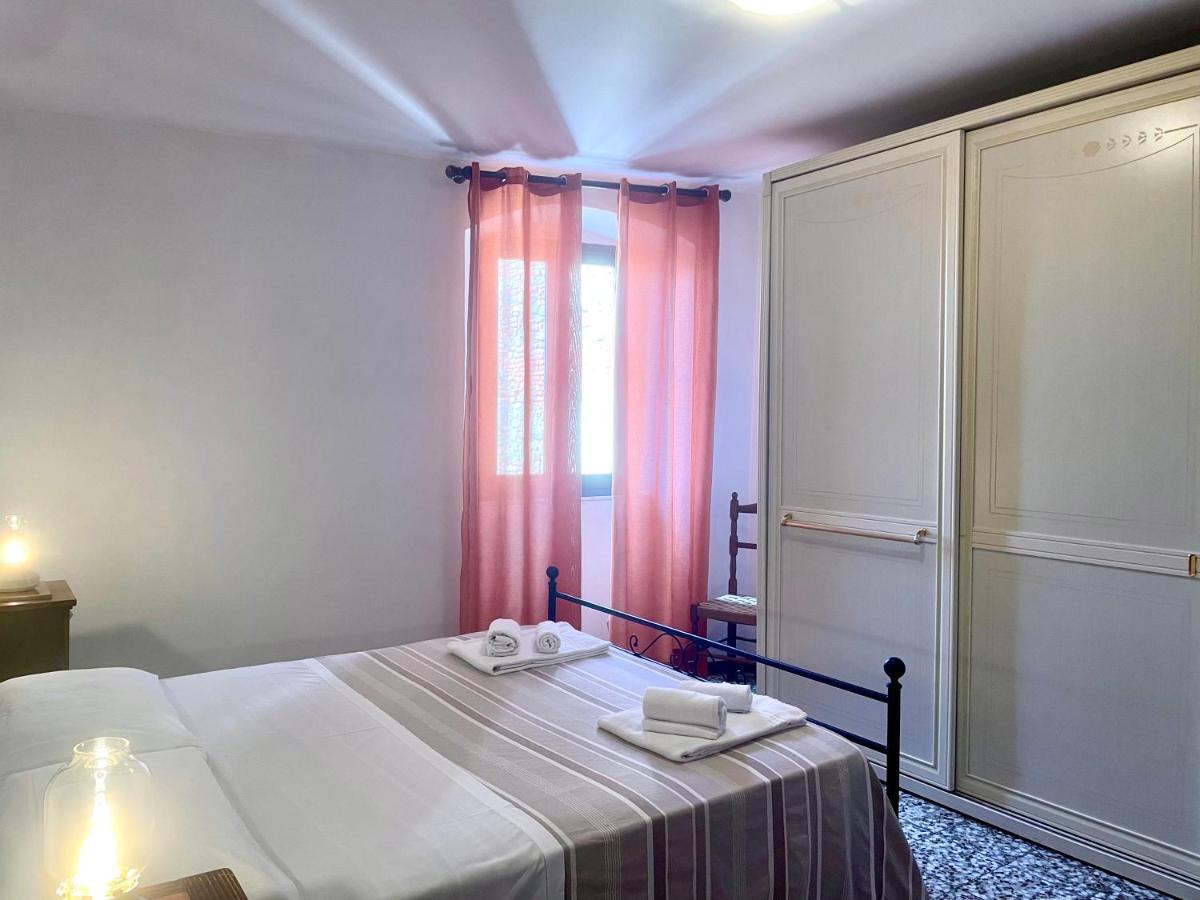 Casa Vacanze La Casa Di Nonna Libia Vicino Saturnia Montemerano Exterior foto