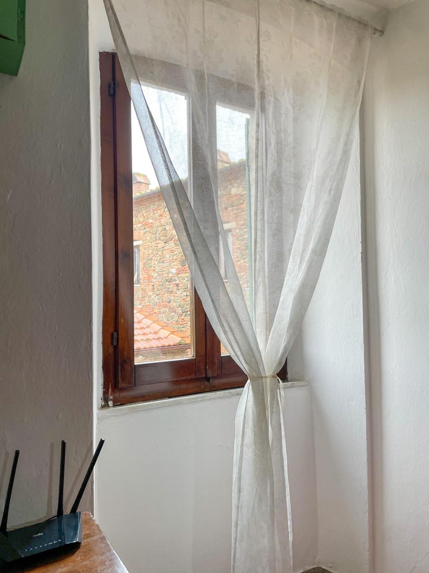 Casa Vacanze La Casa Di Nonna Libia Vicino Saturnia Montemerano Exterior foto
