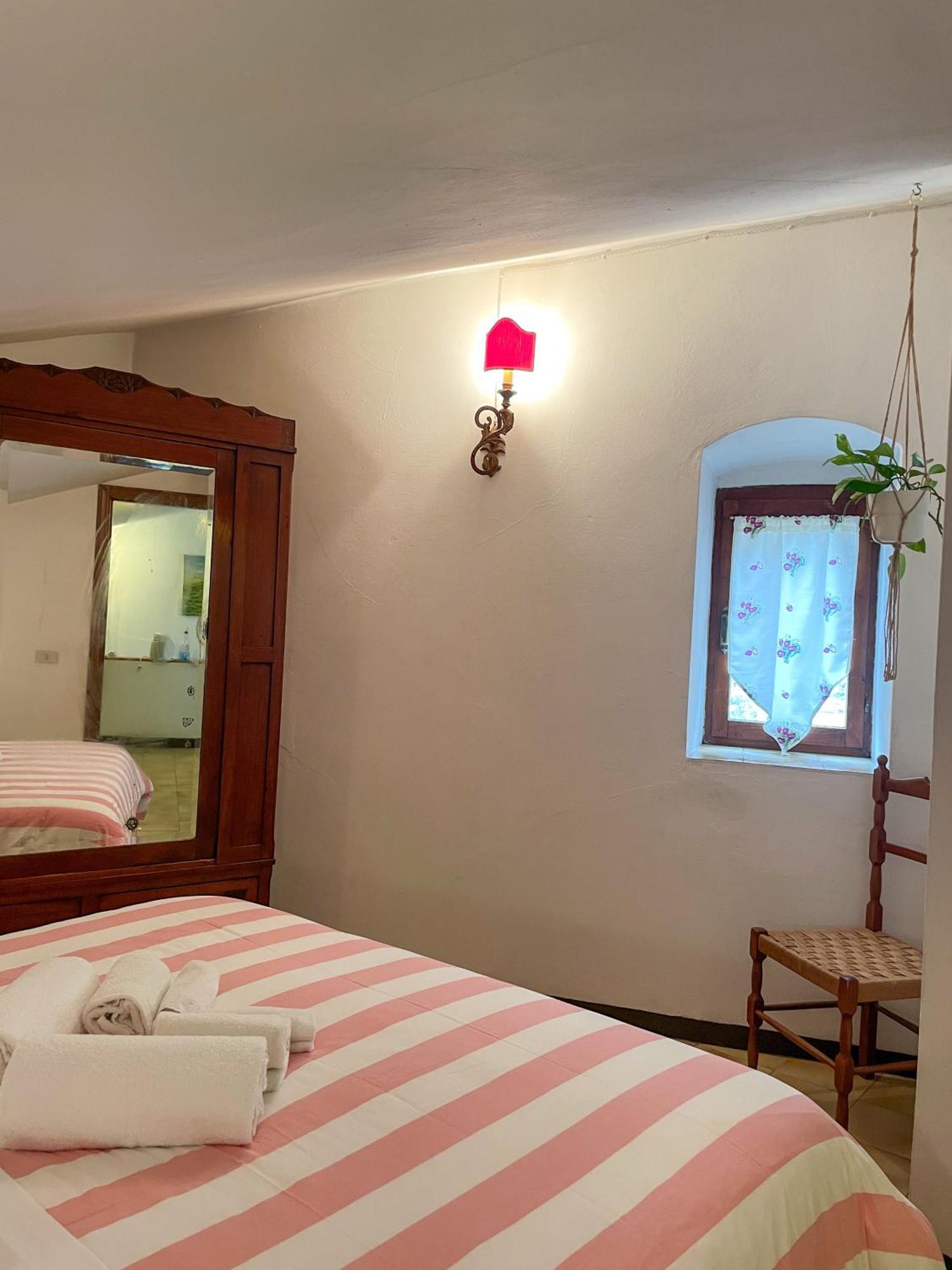 Casa Vacanze La Casa Di Nonna Libia Vicino Saturnia Montemerano Exterior foto